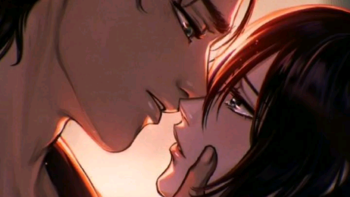 Sugar crush  AOT edit [ErMika HanVi]