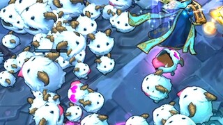 True Sona's House: Open a breeding farm in Ara Brawl! (Unlimited Cookies BUG)