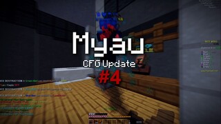 使用Myau在Hypixel中安全黑客 #4 Free CFG | Update