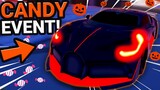 NEW Halloween EVENT in Taxi Boss Update is AWESOME! (Roblox Taxi Boss)