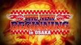 NJPW The New Beginning in Osaka | Full PPV HD | February 11, 2023