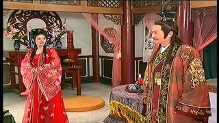 Thần Cơ Diệu Toán Lưu Bá Ôn Phần 7 Hoàng Thành Long Hổ Đấu tập 38