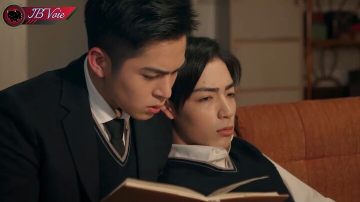 Bởi Vì Yêu | Because Of You (2020) | Tập 03