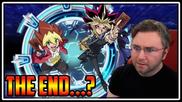 Konami's New Announcement Could Kill Duel Links... [Yu-Gi-Oh!]