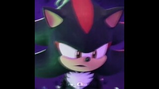✨🌀°•Sonic and (y) Shadow / Sonic Prime 2 season•°🌀✨