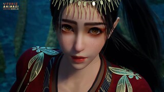 Supreme God Emperor Eps490 Subtitle Indonesia