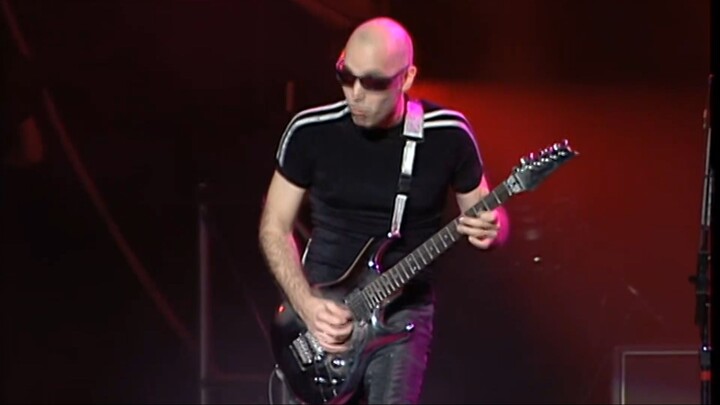 G3 Live in Concert (1997)