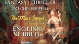 The Man's Secret (2023 Chinese Film)