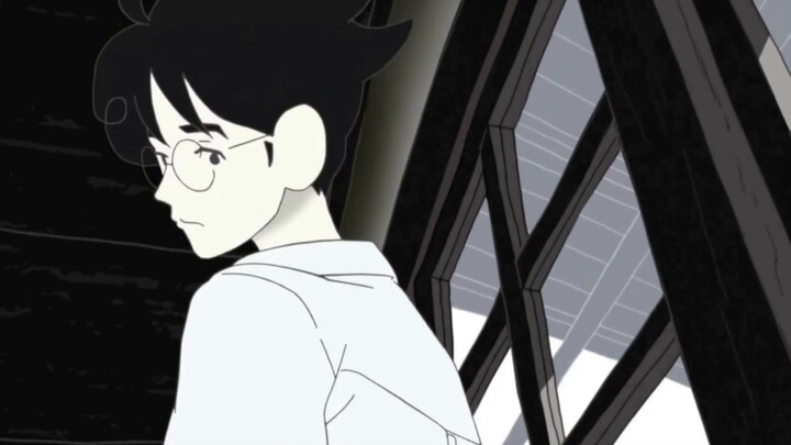 [Four-and-a-half time machine] I will meet you one day, and move forward with that day in mind