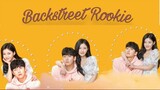 Backstreet Rookie Eps 09
