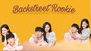 Backstreet Rookie Eps 12