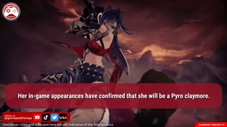 Dehya, Mika Splash Arts and Kit Revealed | Gamepad Therapy Genshin 3.5 ❌ Leaks