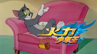 🔥火 力 少 猫 王🔥