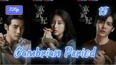 Cambrian Period (2017) Eps 15 Sub Indo 720p