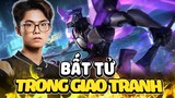 ZEPHYS FULL DAME BẤT TỬ TRONG GIAO TRANH, MỘT COMBO TRẮNG MÁU TEAM ĐỊCH