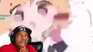 Reaksi Kakak Tiroid Gondok saat melihat pemilik peternakan Wang Xiaotao