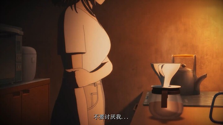 Ave Mujica第5-8集预告PV