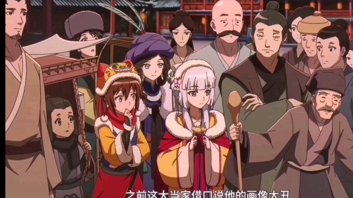 总感觉哪里怪怪的