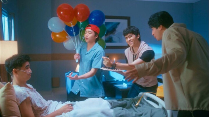 EPISODE 9 PREVIEW NEXT FRIDAY (CHECK COMMENT SECTION)