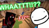 [cooked/mcyt] Bad explained to Dream that he didn't swear
