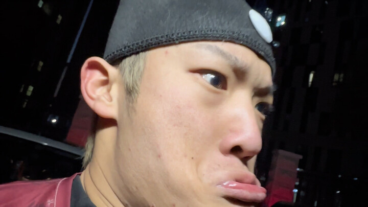 起猛了 看到太祖和豪情舞侠一起摇了