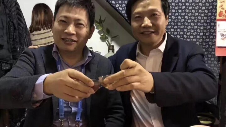 Dua raksasa dunia otomotif, keduanya bisa dibilang telah menembus batas dengan lawakan mereka!