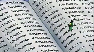 planktons army spongebob part 3