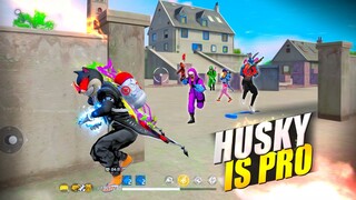 FREEFIRE 🔥Solo vs Squad Mac10 + Groza-X 🤯 20 Kills Total - Garena free fire | PK GAMERS #freefire