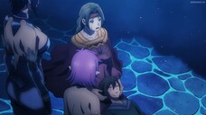 EPISODE 11 | UBEL BLATT | ENGLISH DUB