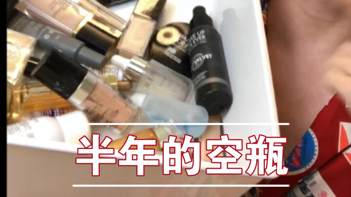 Products that were all the rage—do they still feel as good to use after you’ve finished them?