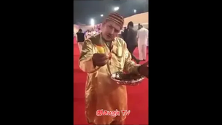 Amazing People with Talent 2018