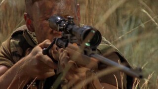 Sniper.Reloaded - FULL MOVIE'S Action / Drama / Romance / War