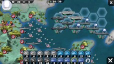World Conqueror 4 Exercise in Panama Canal