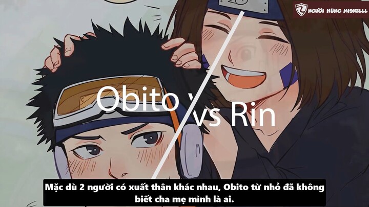 Người hùng Miskelll - Review -Top Các Cặp Đôi Được Yêu Thích Nhất Trong Naruto!!! #anime #schooltime