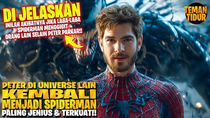 WELLCOMEBACK PETER PARKER‼️‼️