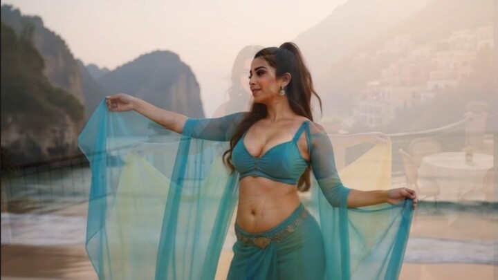 তুমি ছুঁয়ে দিলে হৃদয়,