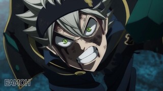 Black Clover「AMV」DESPAIR