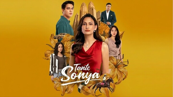 TANTE SONYA EPISODE 4B (2026)