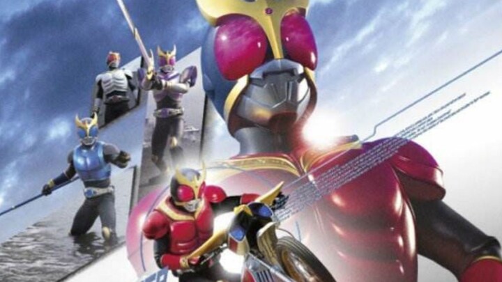 [Ulasan Klasik] Kamen Rider Kuuga 01: Hati Asli Putih Murni dan Keyakinan Berapi-api#Edisi Remaster#
