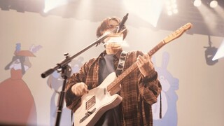 【سوري】 (إيغو روك) إيغوروك 【نسخة حيّة】