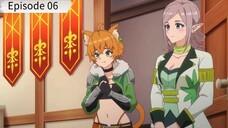 I Left My A-Rank Party || English Dubbed