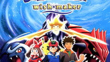 Pokemon Movie 6 - Jirachi the wish maker