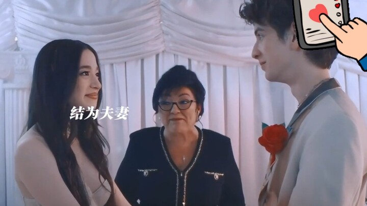 从不质疑真心，但真心瞬间万变#欧美电影#英语口语#看美剧学英语