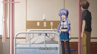 Eps_12 ke pulau mencari jodoh dengan supra [Summer Pockets]