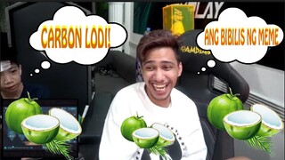 REAKSYON NI DOGIE SA GINAWANG SAMPAL NI RENDON LABADOR KAY KIKO MATOS|LAUGHTRIP IWAN PATI PANGA!