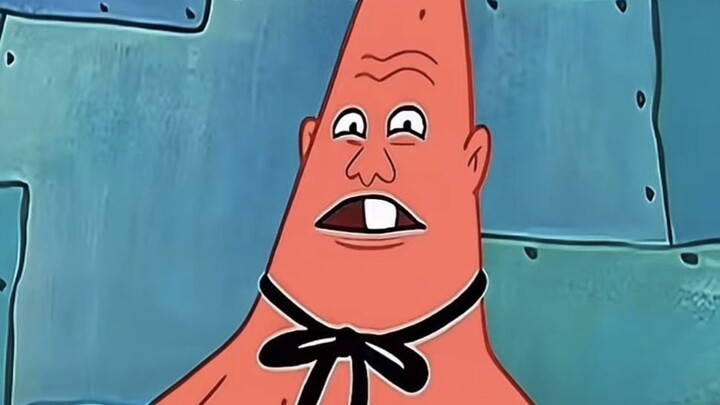 Merangkum cuplikan kilat dalam SpongeBob SquarePants (Bagian 1)