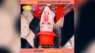 Cảnh sát hài hước p3#videohaynhat