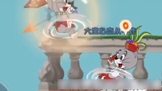 Trò chơi di động Tom và Jerry Glog: Người nhân bản có thể trở thành đặc vụ ngầm không? Bản sao được 