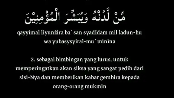 Download 78+ Contoh Surat Surat Al Kahfi Irama Jiharkah Gratis Terbaru