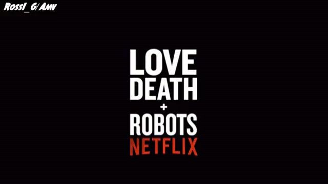 Shapeshifters Love Death